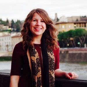 Meet your Posher, Angelica